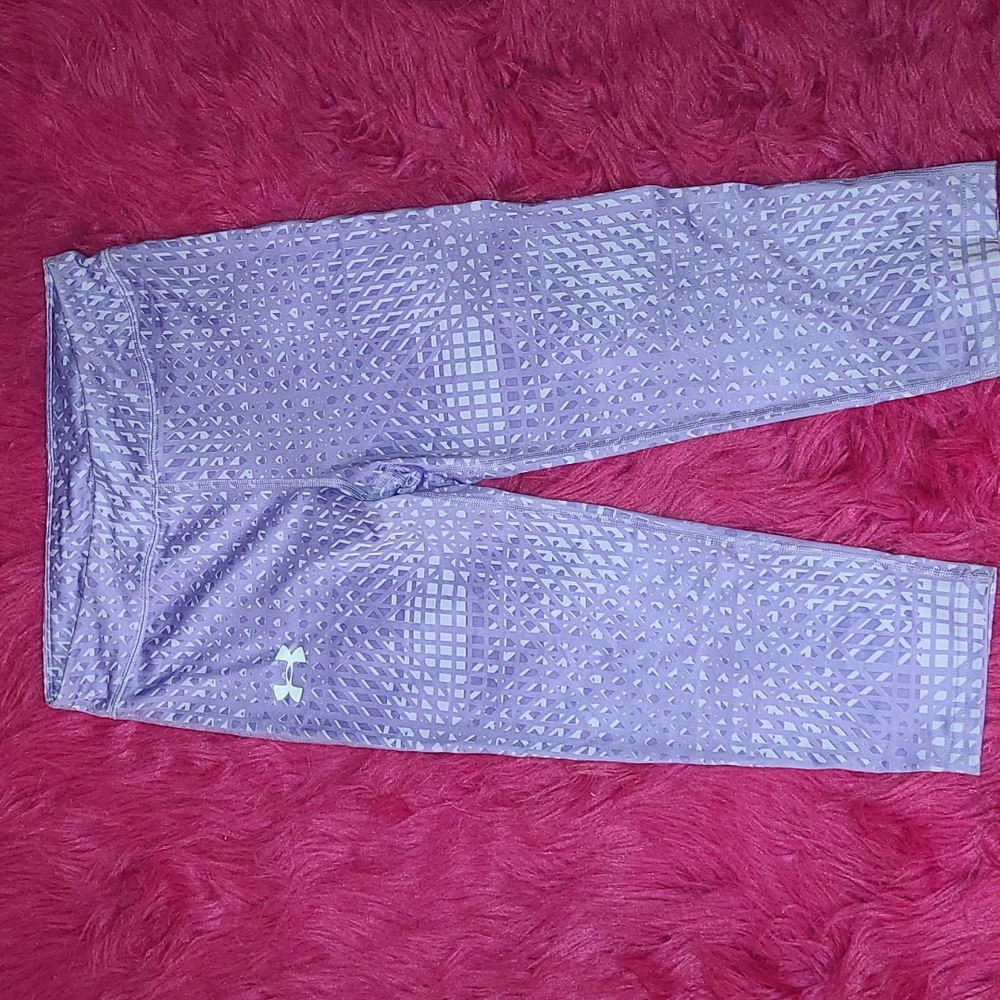 Under Armour Leggings